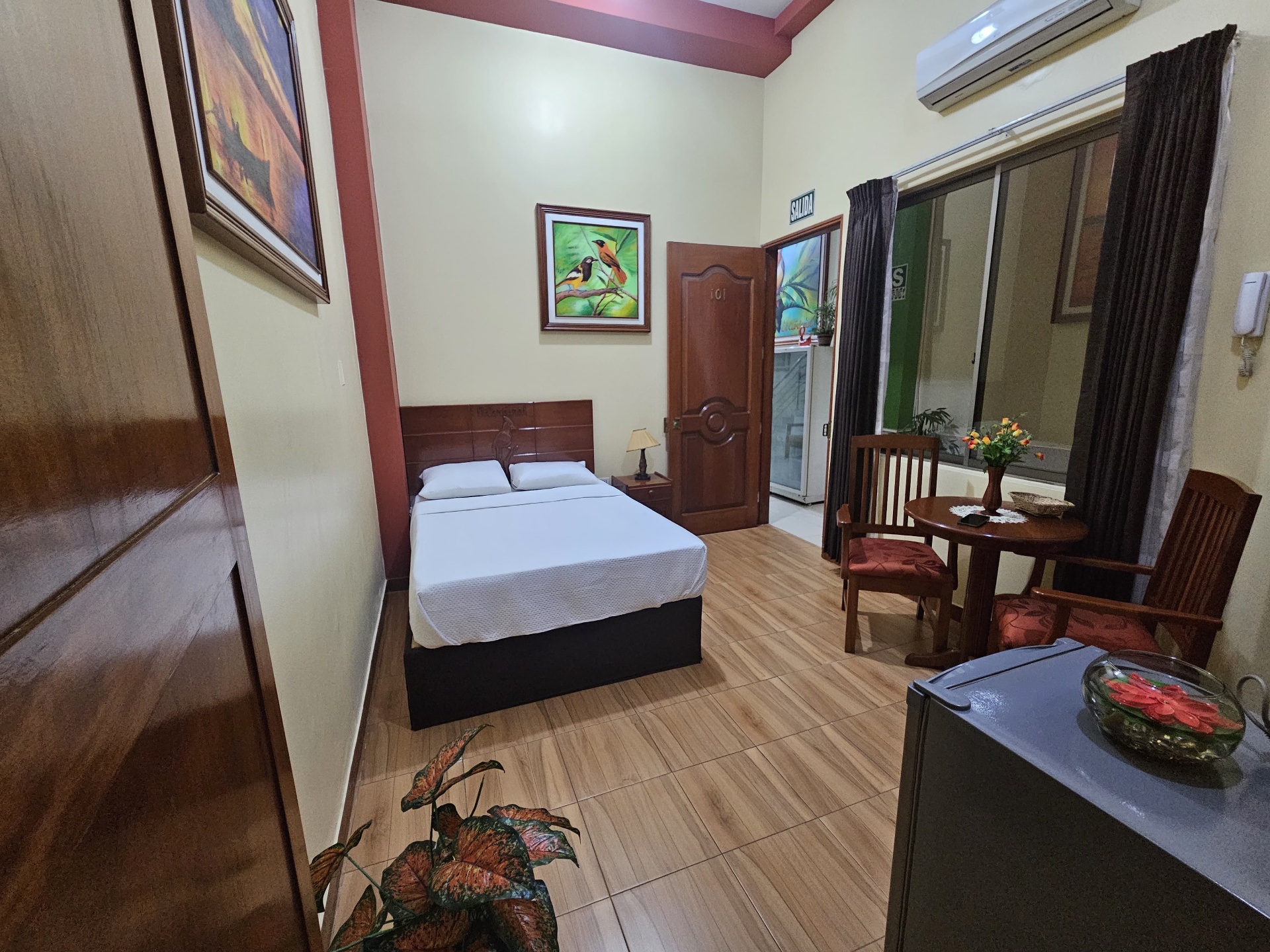 Habitación Superior