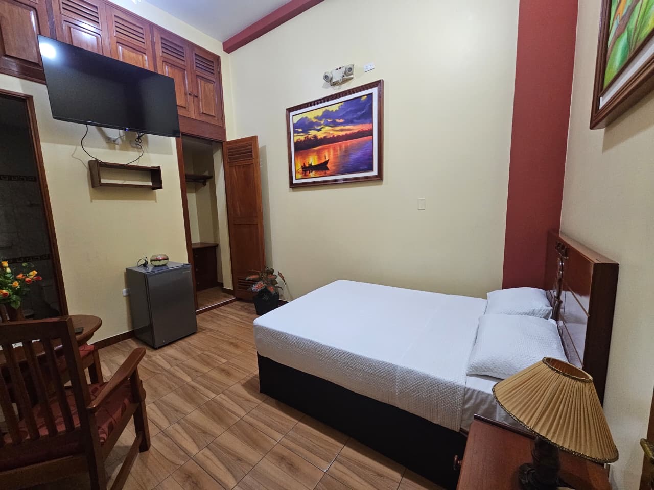 Habitación Queen Estándar